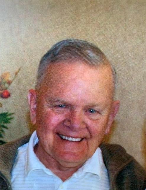 Obituary of Melvin William Ost