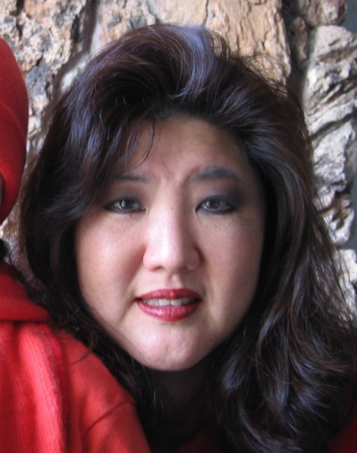 Obituary of Lynne Hatori Holder