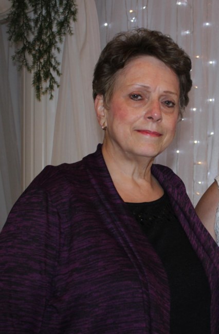 Obituary of Jan Elaine McDonald