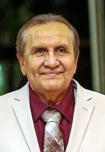 Obituary of Enrique Escoto