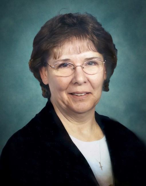 Obituary of Carole June Mueller