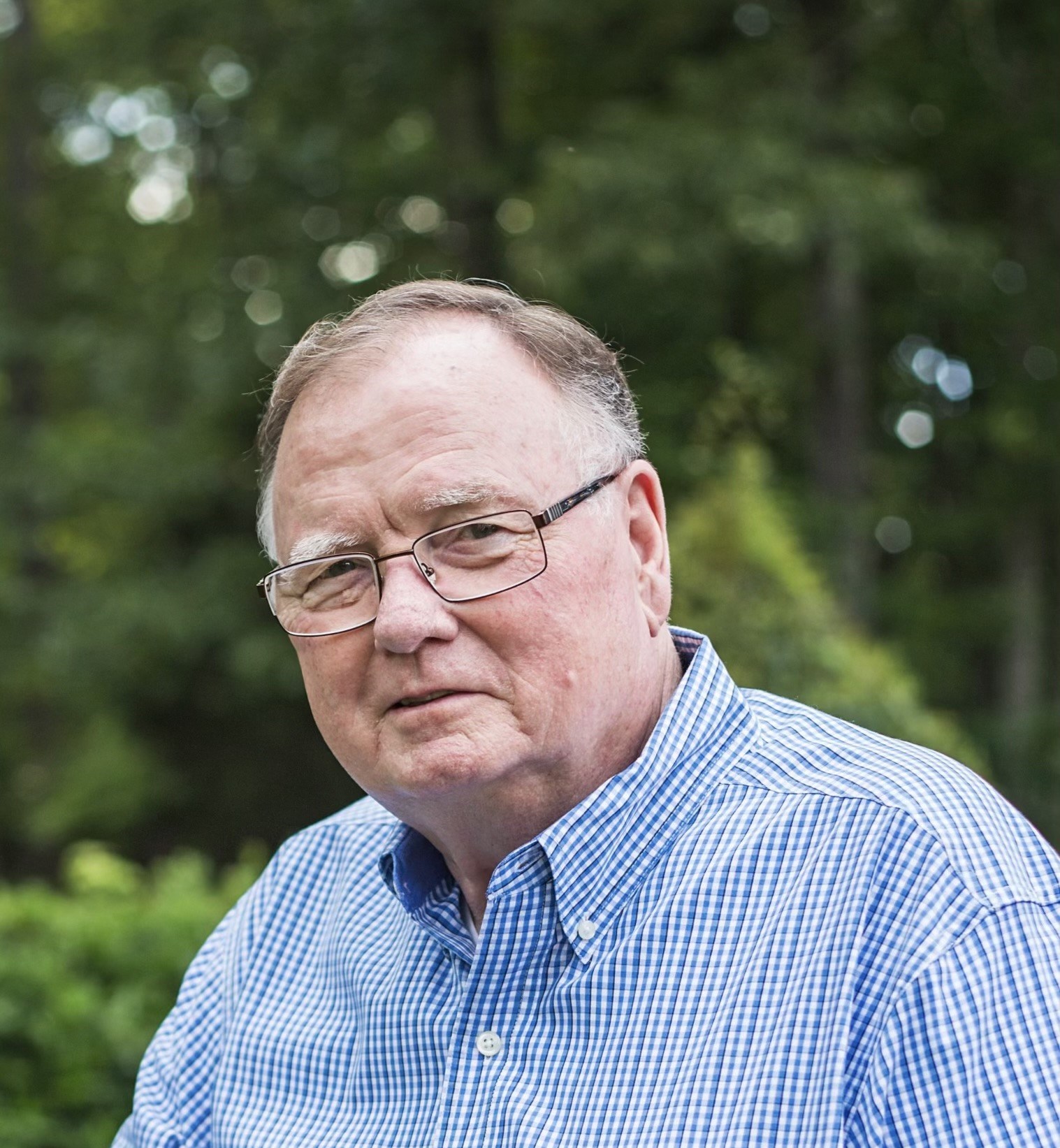 Obituary of Douglas "Doug" Eugene Greer Jr.