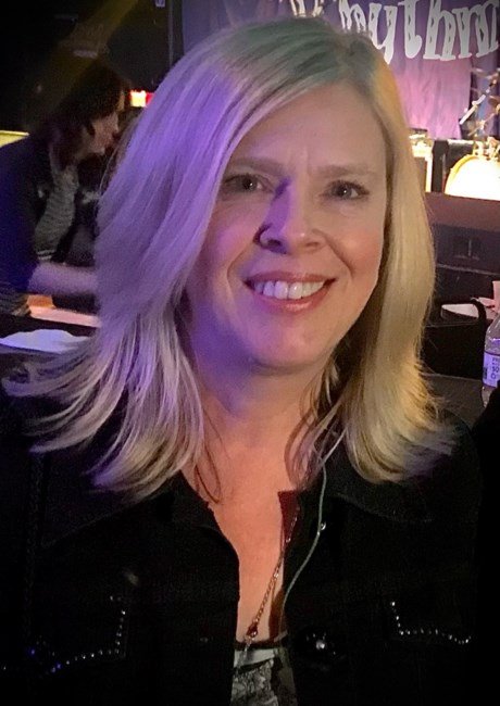 Obituario de Sally Ann Vega