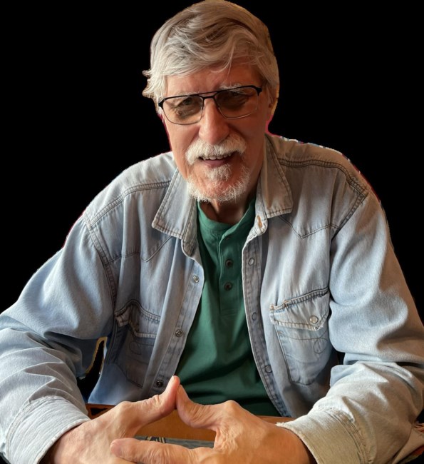 Obituario de Richard Rurka