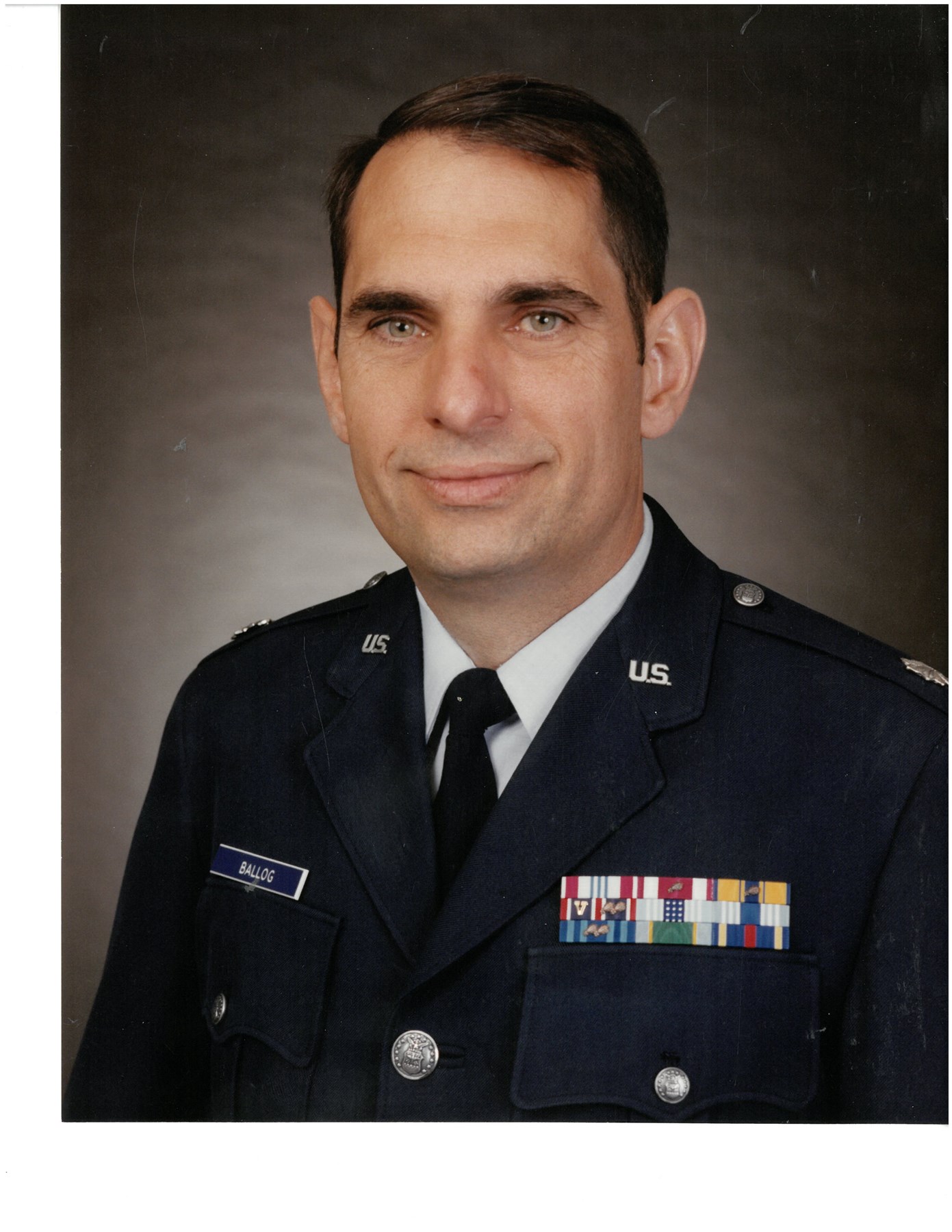 Obituary of Dennis Frank Ballog