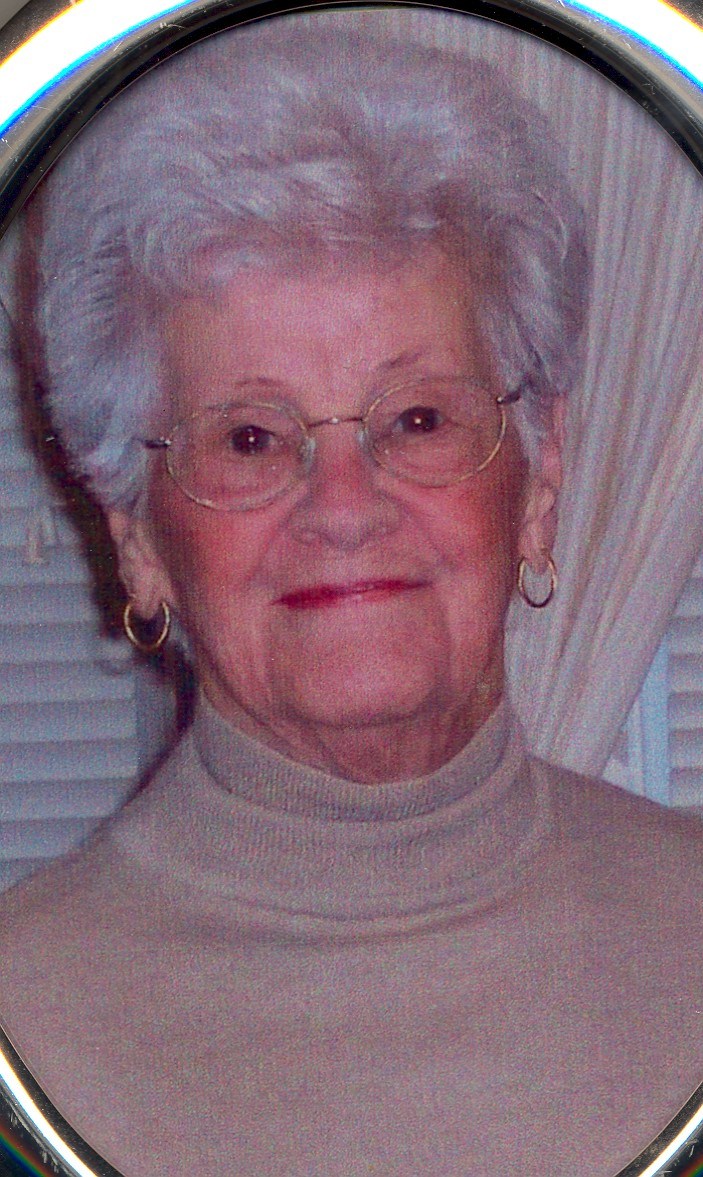 Obituary of Phoebe Houston