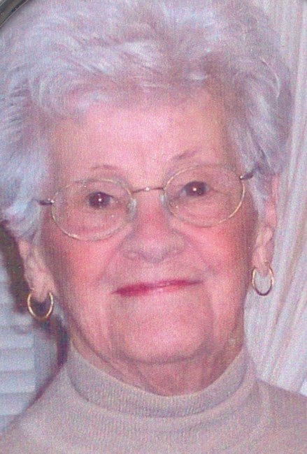 Obituary of Phoebe Houston