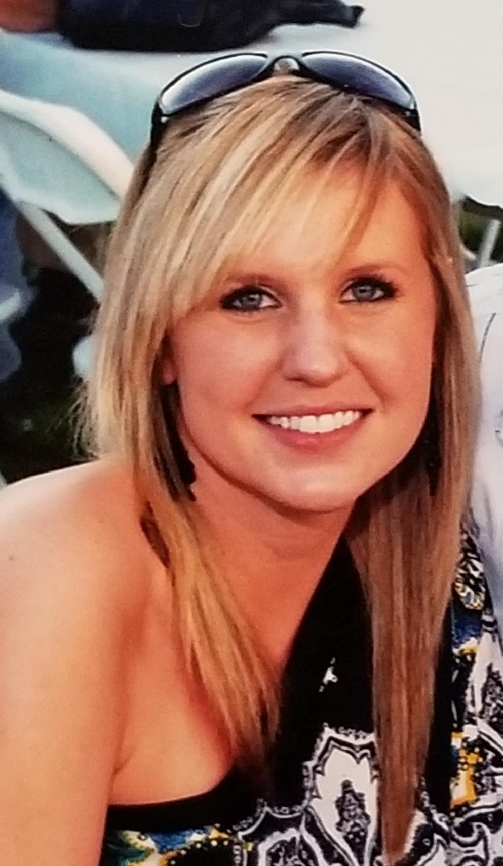 Obituary of Sarah Lynn Rhea