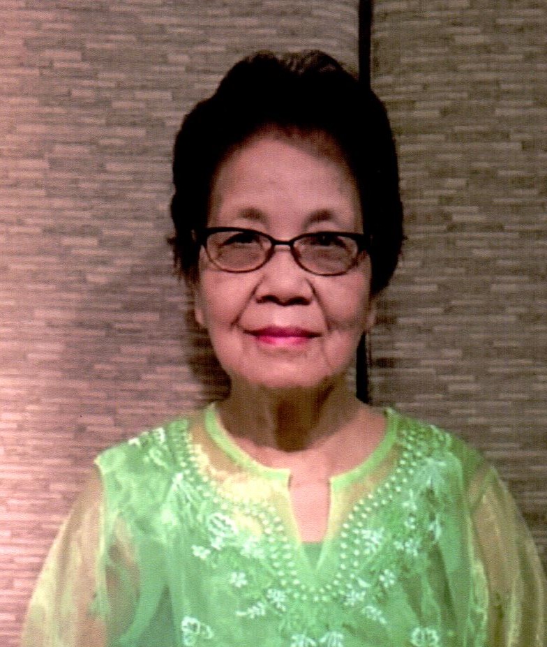 Obituary of Miguela Jimeno Reyes