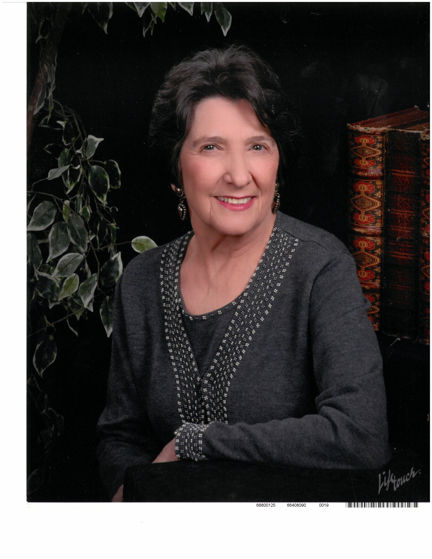 Obituary of Charlene Hilz Archer