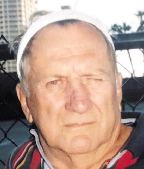 Obituary of Albert A. Buuck