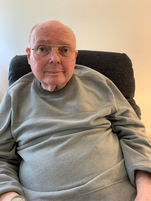 Obituary of William Gene Woodford