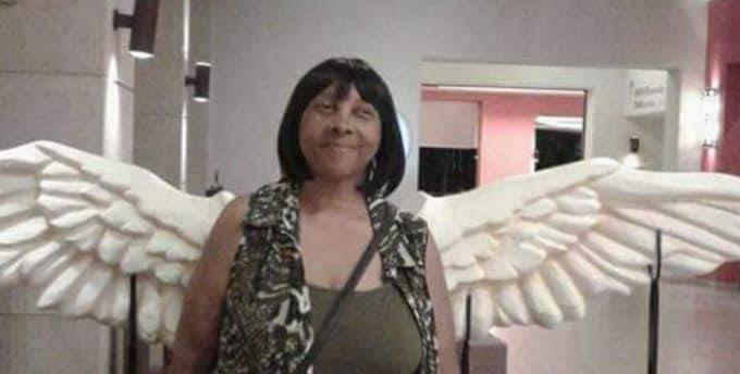 Obituary of Mattie C. Nunez