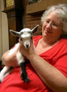 Obituary of Kathy Mae Hoskinson