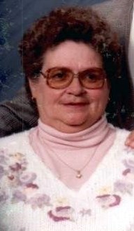 Obituary of Paulette E Bolton