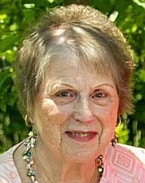 Obituary of Doris Jean Anderson