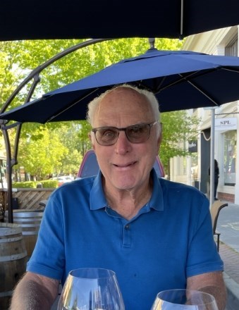 Obituary of Thomas Edward Morris