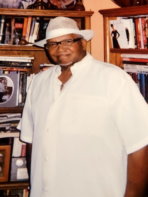 Obituary of John Dan Waller