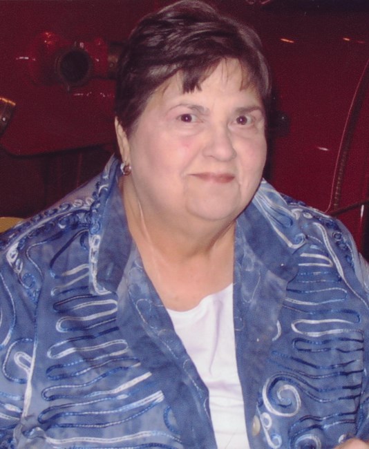 Obituary of Colleen C. Hares