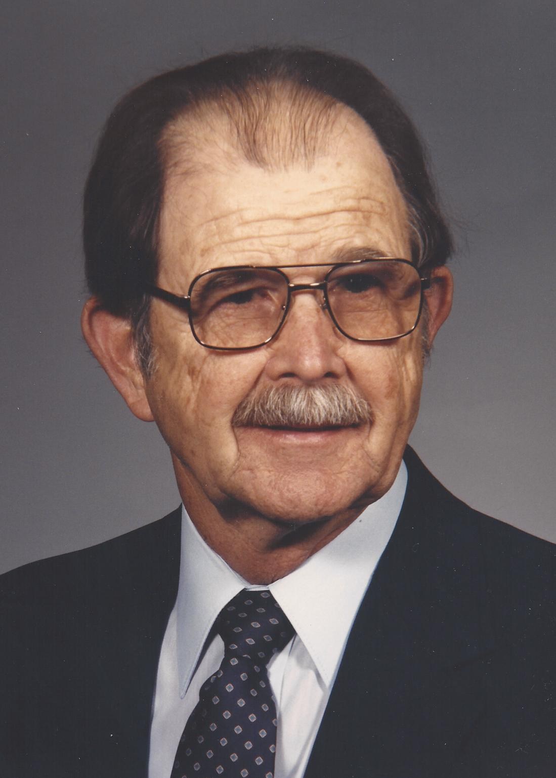 Mr. Eldridge Grant Jordan Obituary Clemmons, NC