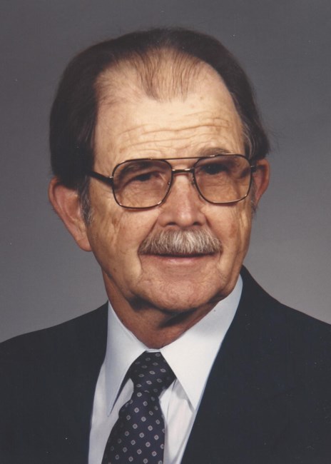 Obituary of Mr. Eldridge Grant Jordan