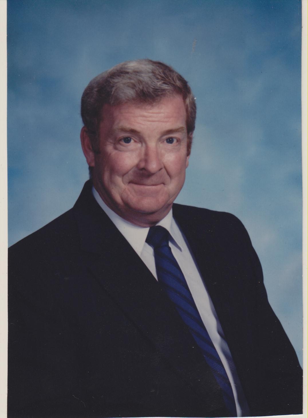 Obituary of Jack E Aills