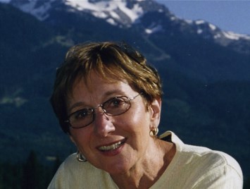 Obituary of Barbara Morse