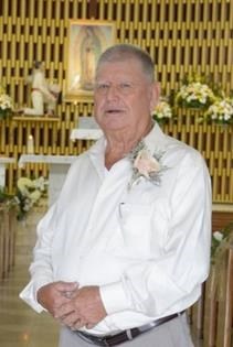 Obituary of Pablo Carrillo Gonzalez