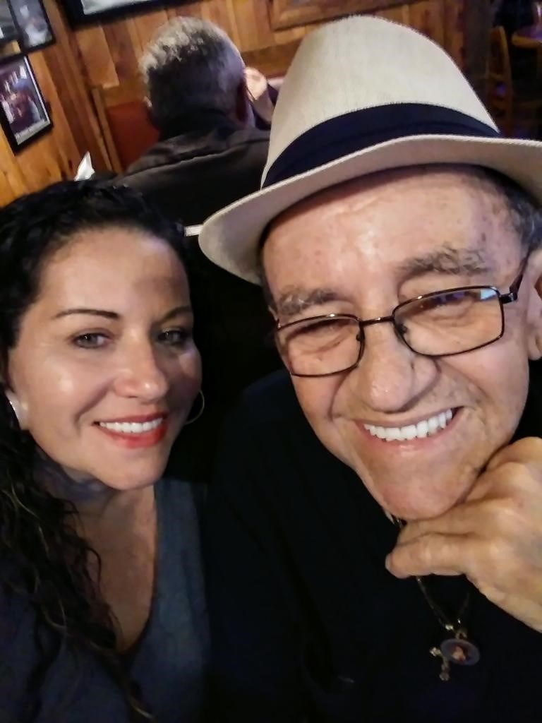 Obituario de Jose Velez