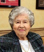 Jessie Torres