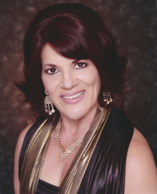 Obituary of Mercedes Cristina Espinosa