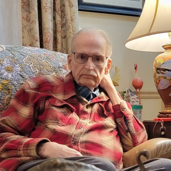 Obituary of Glen David Shaw