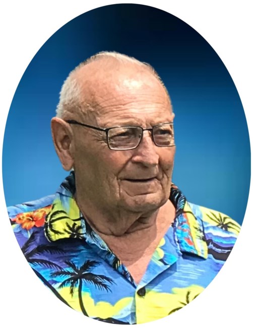 Obituary of Roger Alan Weaver