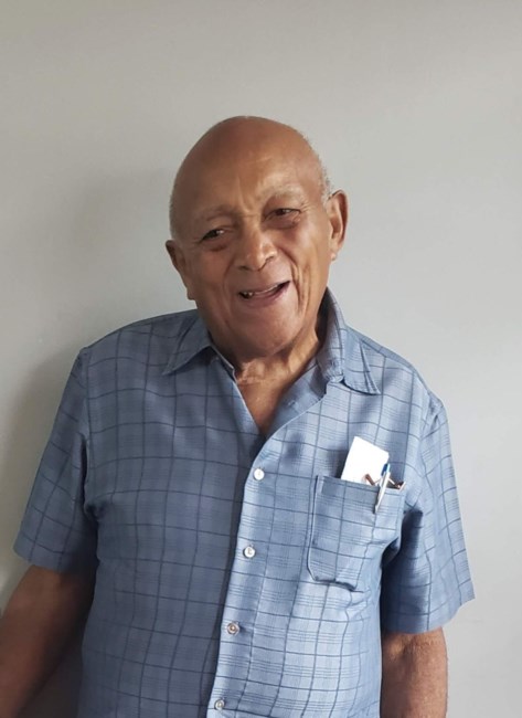 Obituary of Fabián "Tatito" Ayuso Benítez