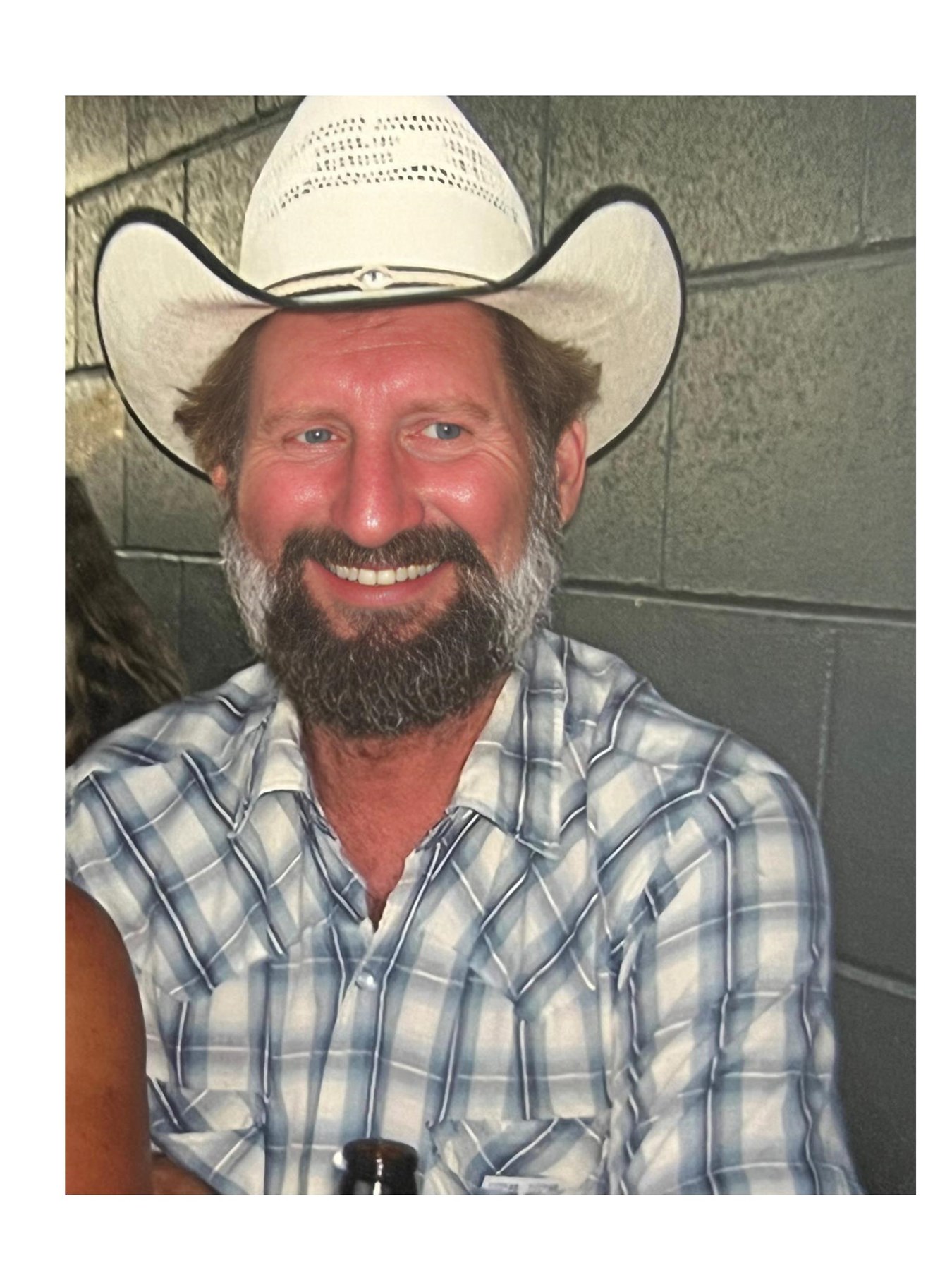 Obituary of Forrest Junker Jr.