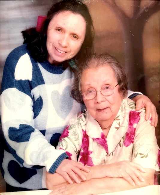 Obituary of Carol Irene Simmons