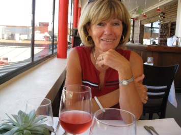 Obituary of Danièle Sasseville