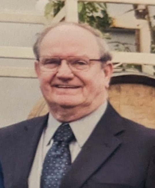 Obituary of Michael Patrick Brewster