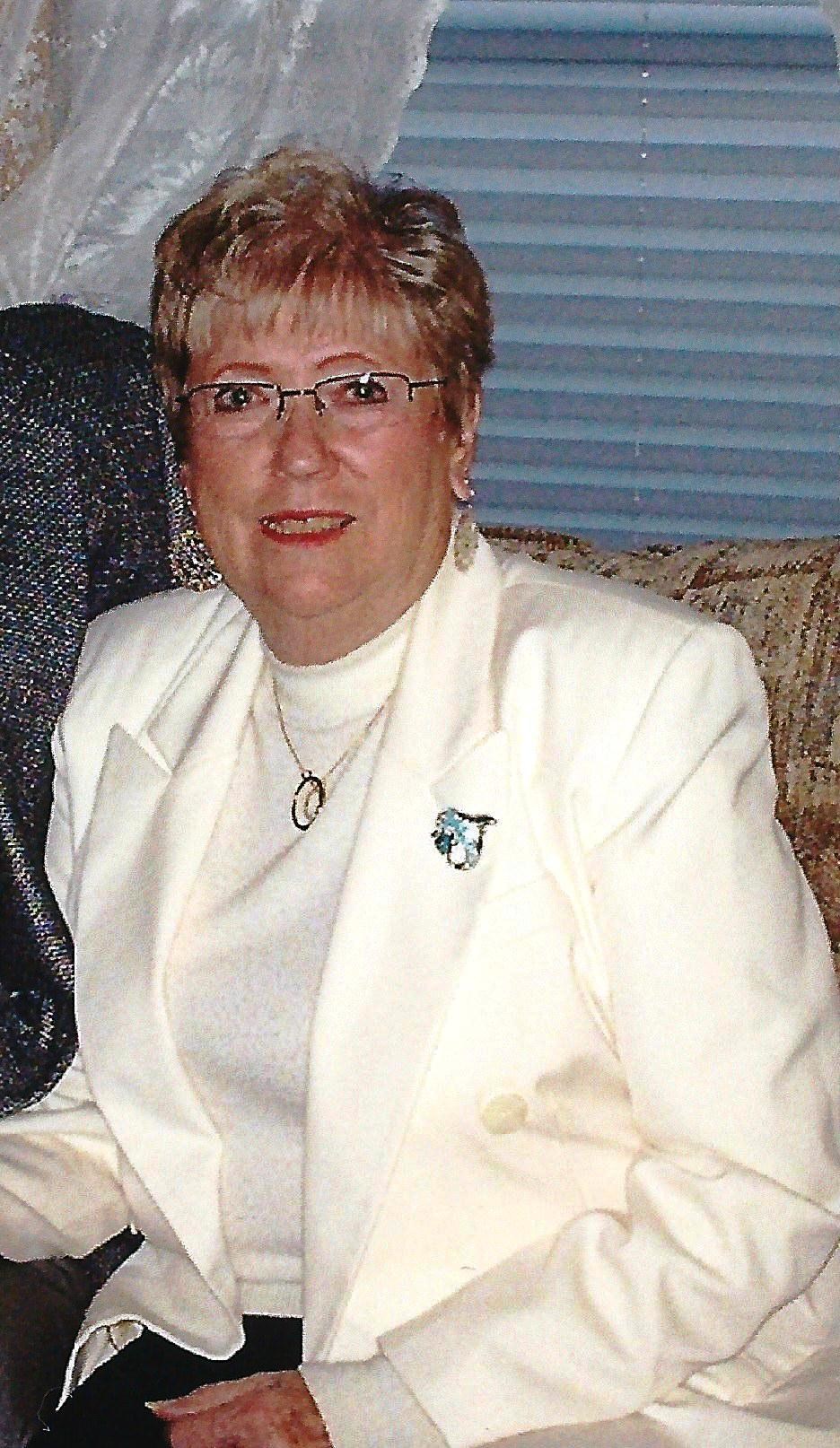 Phyllis Rush Obituary Colorado Springs, CO