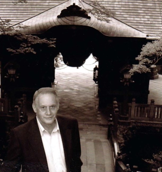 Obituary of William Ralph Emery