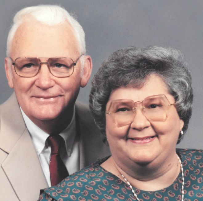 Obituary of Mary Kubala Martin