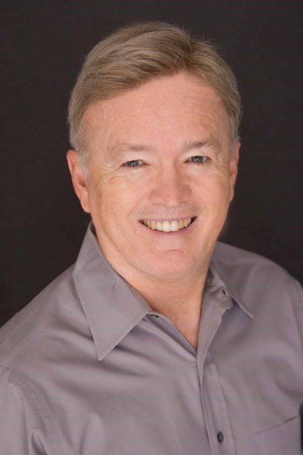 Obituary of Roderick Andrew Jacobsen