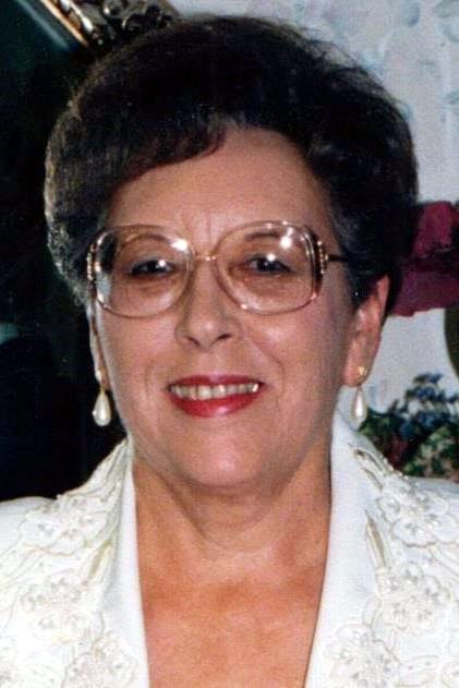 Obituary of Willie Lorine Solomon Jaynes Grubbs