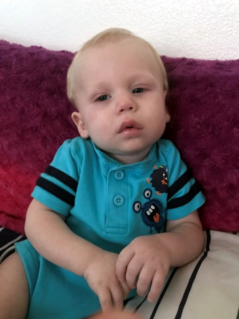 Obituary of Zane Wesley Gentry