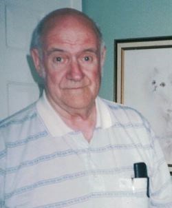 Obituario de Wilfred Henderson