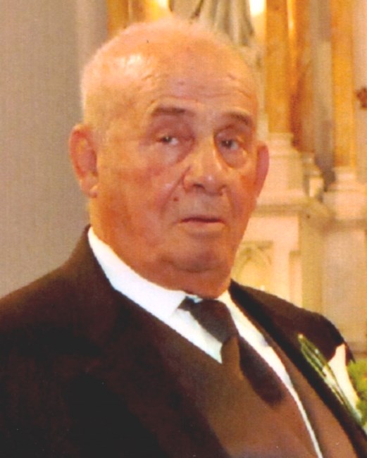Obituary of Elias Adeeb Nammour