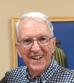 Avis de décès de Joseph "Joe" Matthew Adams