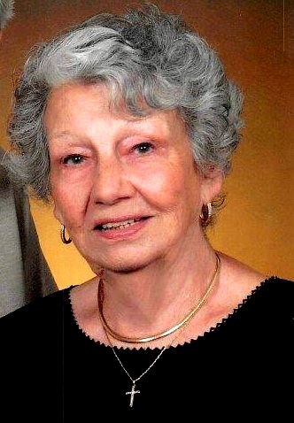 Obituary of Margaret Feldman