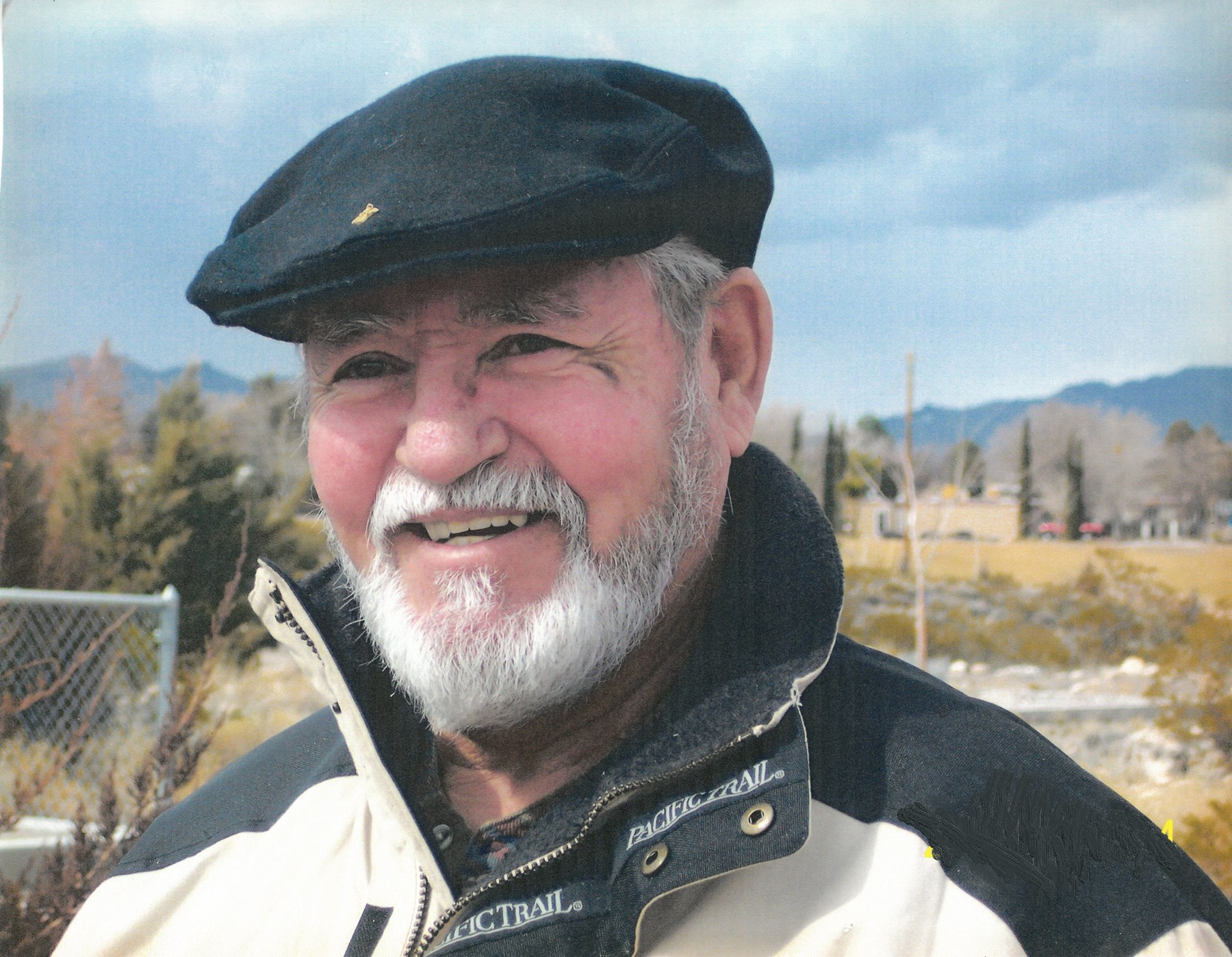 Obituary of Armando A. Delgado