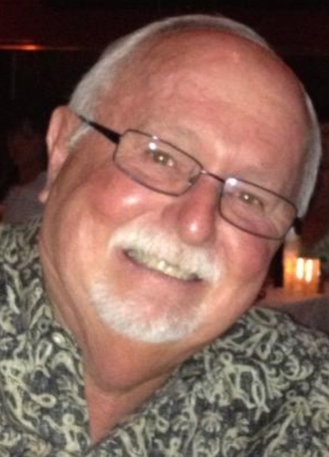 Obituary of Timothy Richard Green